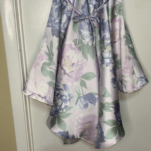 Speechless Kids Girls Dress Holiday Christmas Party Thanksgiving Celebration - Picture 8 of 15